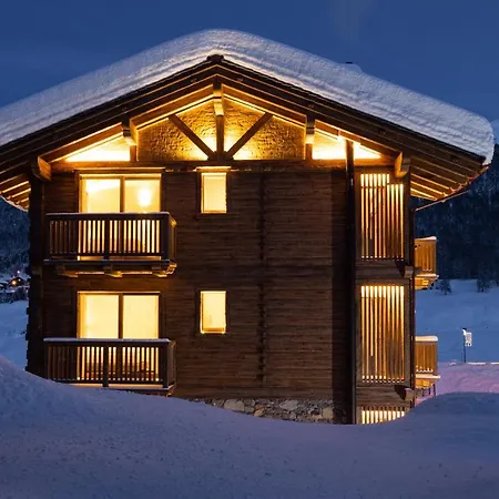Moon Eco Livigno