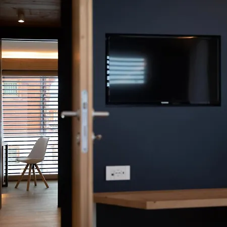 Moon Eco Bed & Breakfast Livigno