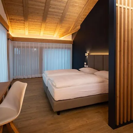 Moon Eco Bed & Breakfast *