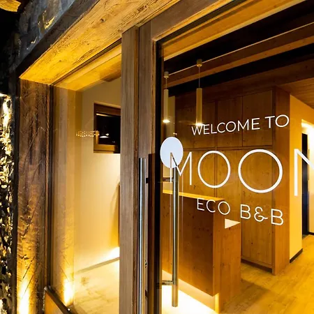 Moon Eco Bed & Breakfast Livigno
