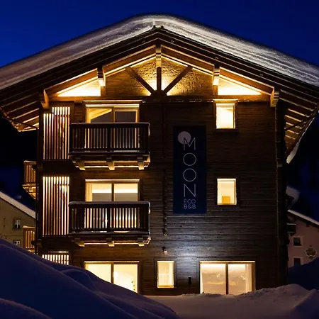 Moon Eco Livigno