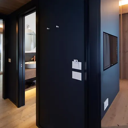 Bed & Breakfast Moon Eco Livigno