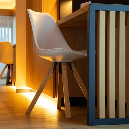 Moon Eco Bed & Breakfast