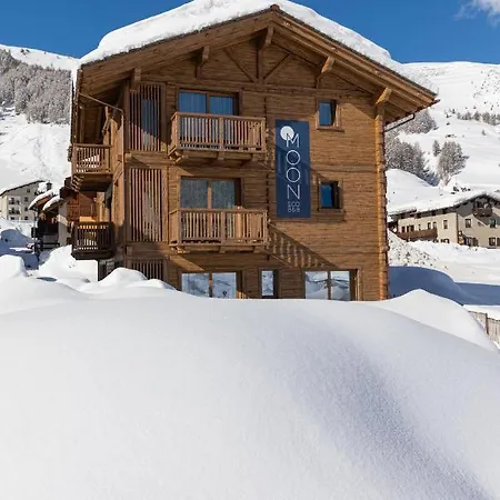 Moon Eco * Livigno