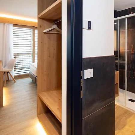 Bed and breakfast Moon Eco *