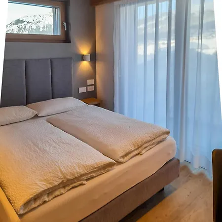 Moon Eco Bed & Breakfast