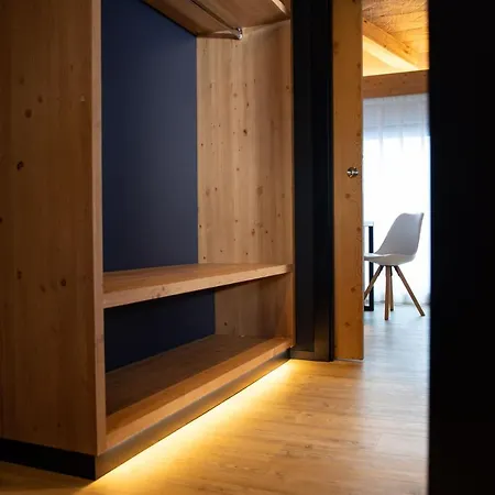 Panzió Moon Eco