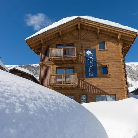 Moon Eco * Livigno