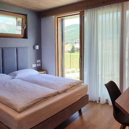 Moon Eco Panzió Livigno
