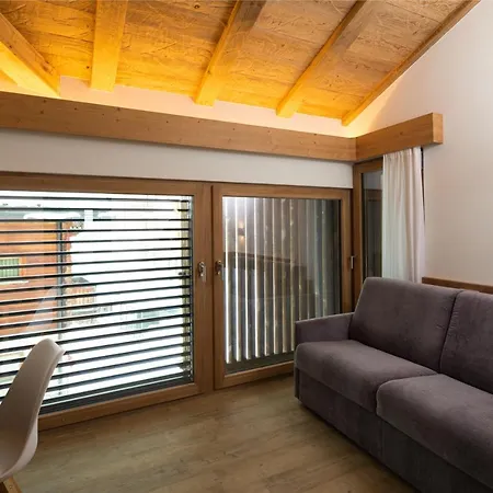 Moon Eco * Livigno